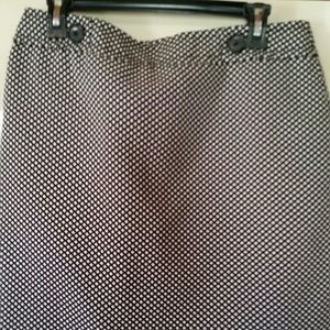 Ann Taylor skirt